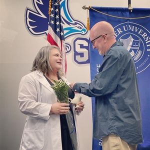 Meet your Posher, Julie